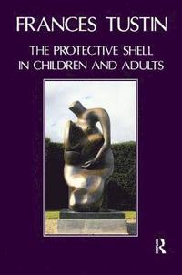 bokomslag The protective shell in children and adu