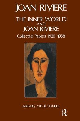 bokomslag The Inner World and Joan Riviere