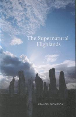 The Supernatural Highlands 1