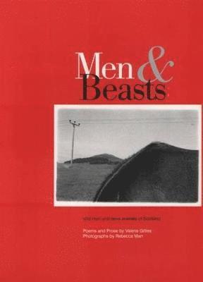 Valerie Gillies - Men & Beasts, Häftad