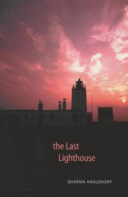 The Last Lighthouse 1