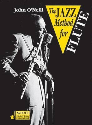 The Jazz Method for Flute 1