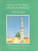 bokomslag The Life of the Prophet Muhammad