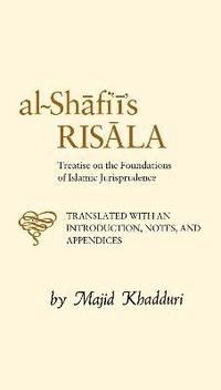 bokomslag Al-Shafi'i's Risala