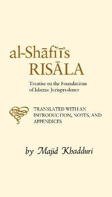 Al-Shafi'i's Risala 1