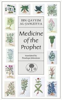 bokomslag Medicine of the Prophet