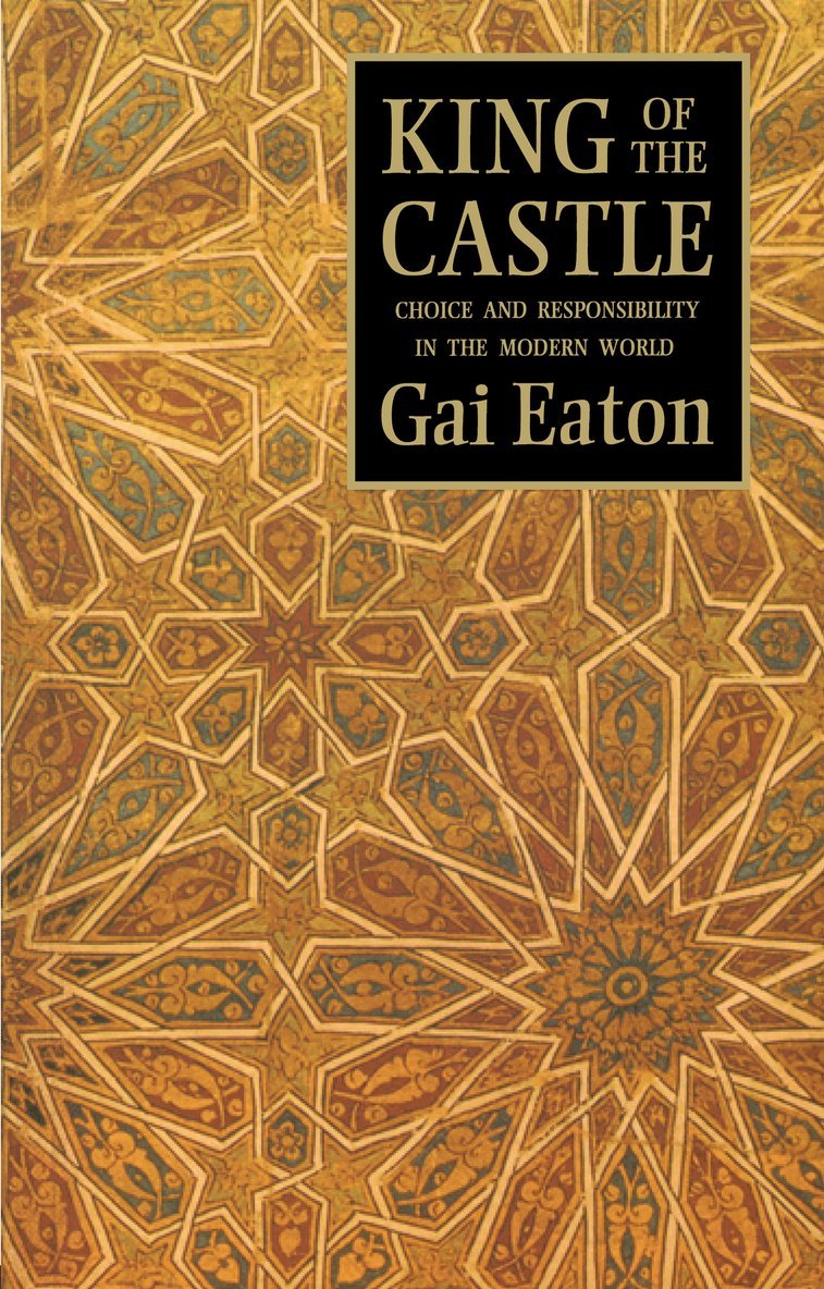 Gai Eaton - King of the Castle, Häftad