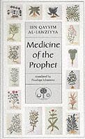 bokomslag Medicine of the Prophet