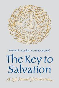 bokomslag The Key to Salvation