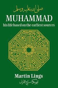 bokomslag Muhammad: His Life Based on the Earliest Sources