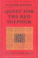 bokomslag Quest for the Red Sulphur