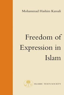 bokomslag Freedom of Expression in Islam