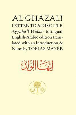 bokomslag Al-Ghazali Letter to a Disciple