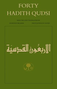 bokomslag Forty Hadith Qudsi