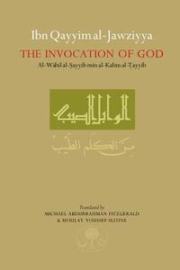 bokomslag Ibn Qayyim al-Jawziyya on the Invocation of God