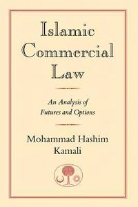 bokomslag Islamic Commercial Law