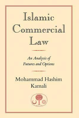 bokomslag Islamic Commercial Law