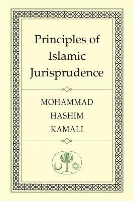 bokomslag Principles of Islamic Jurisprudence