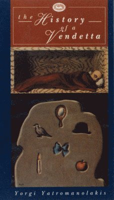 History of a Vendetta