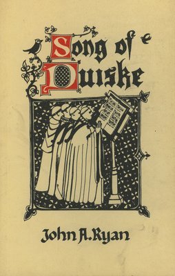 Song Of Duiske 1