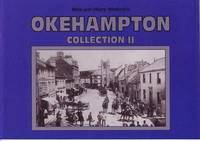bokomslag Mike and Hilary Wreford's Okehampton Collection II
