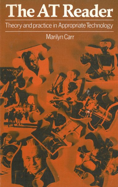 Marilyn Carr - AT Reader, Häftad