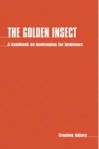 bokomslag Golden Insect