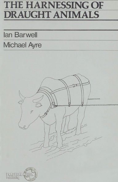 bokomslag Harnessing of Draught Animals
