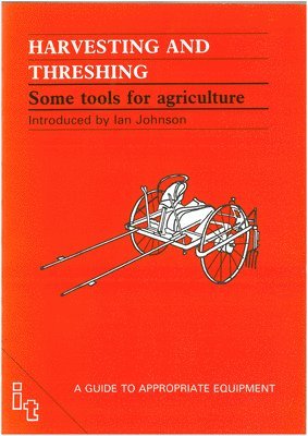 Harvesting and Threshing 1