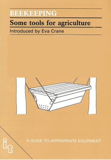 Ethel Crane - Beekeeping, Häftad