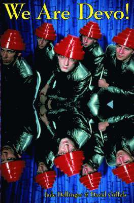 We are "Devo"!