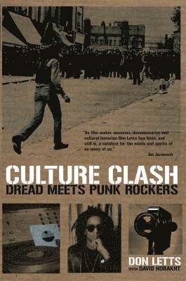 Culture Clash