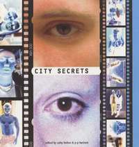 bokomslag City Secrets