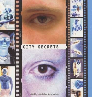 City Secrets 1