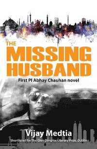 bokomslag Missing Husband