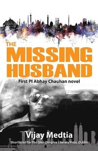bokomslag The Missing Husband