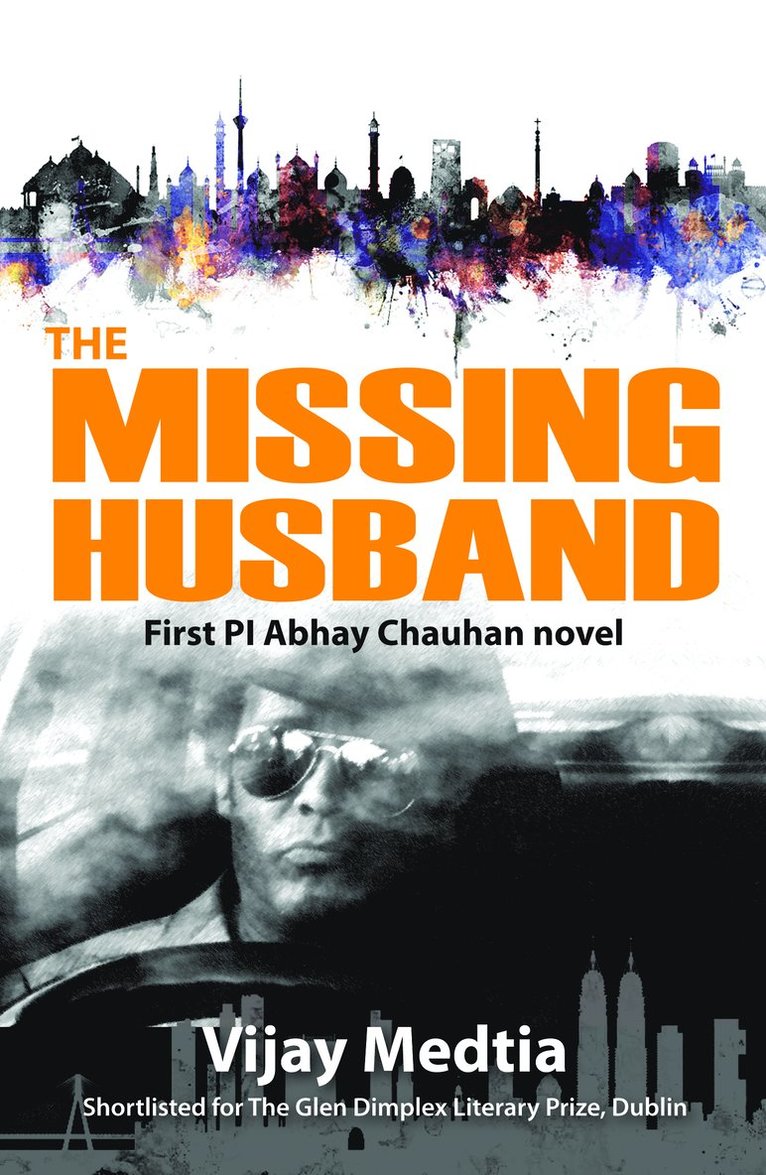 Missing Husband