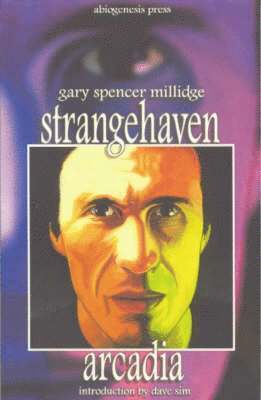 Strangehaven Volume 1: Arcadia 1