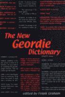 bokomslag The New Geordie Dictionary