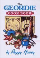 bokomslag The Geordie Cook Book
