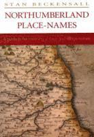 bokomslag Northumberland Place Names
