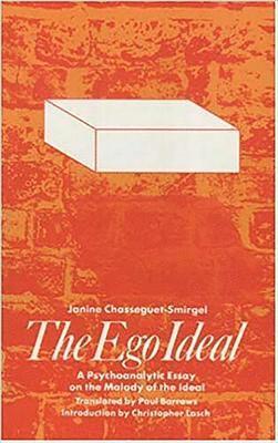 Janine Chasseguet-Smirgel - Ego Ideal, Häftad