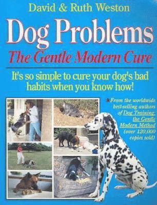 David Weston, Ruth Ross - Dog Problems, Häftad