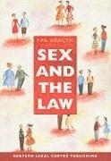 bokomslag Sex and the Law