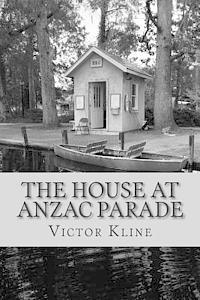 bokomslag The House at Anzac Parade
