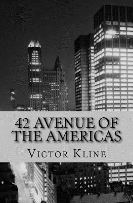 42 Avenue of The Americas 1