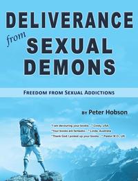 bokomslag Deliverance from Sexual Demons