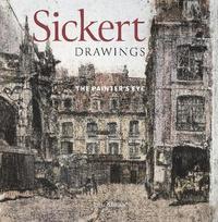 bokomslag Sickert Drawings