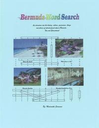 bokomslag Bermuda Word Search