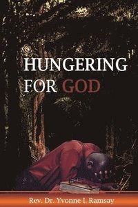 bokomslag Hungering for God